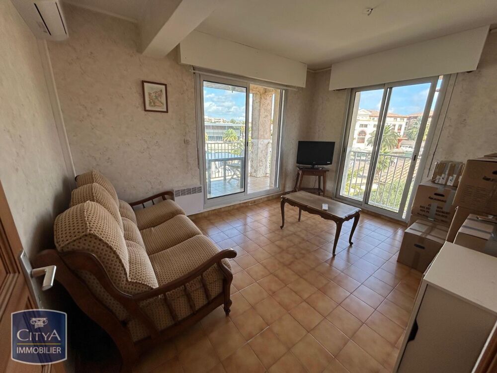  vendre  Maison Frjus (83600)