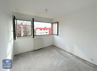  Appartement � vendre 5 pi�ces 81 m�