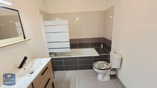  Appartement  vendre 2 pices 40 m