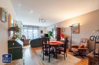  Appartement  vendre 3 pices 70 m
