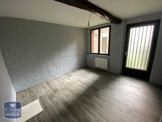  Appartement � vendre 1 pi�ce 19 m�