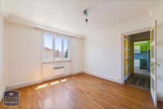  Appartement  vendre 3 pices 64 m