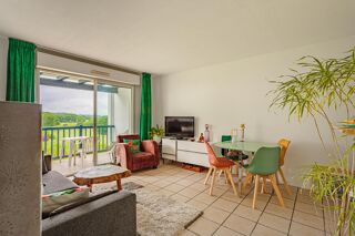  Appartement � vendre 2 pi�ces 48 m�