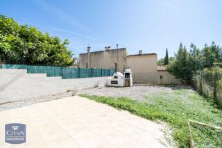  Maison � vendre 3 pi�ces 81 m�