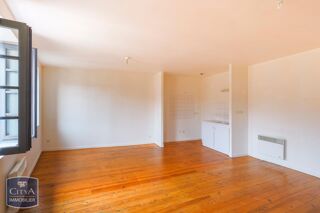  Appartement  vendre 3 pices 60 m