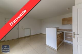  Appartement � vendre 3 pi�ces 50 m�