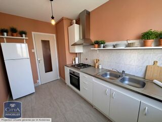  Appartement � vendre 1 pi�ce 26 m�