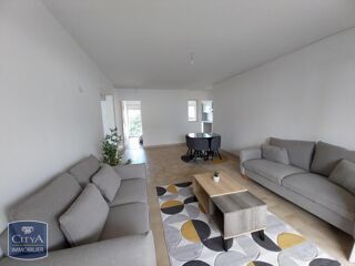  Appartement � vendre 4 pi�ces 67 m�