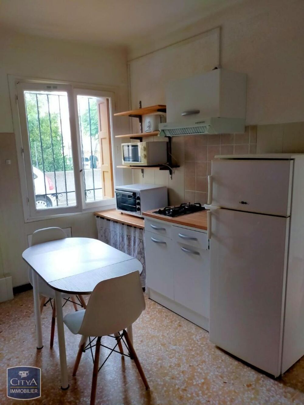 À vendre, maison de village T5 à Ponteilla (96 m²) idéal....