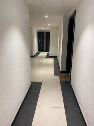  Appartement � vendre 1 pi�ce 21 m�