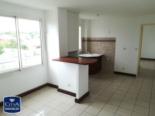  Appartement � vendre 2 pi�ces 37 m�