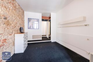  Appartement � vendre 1 pi�ce 21 m�