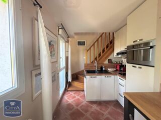  Maison  vendre 2 pices 50 m