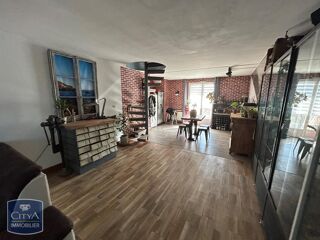  Appartement � vendre 4 pi�ces 232 m�