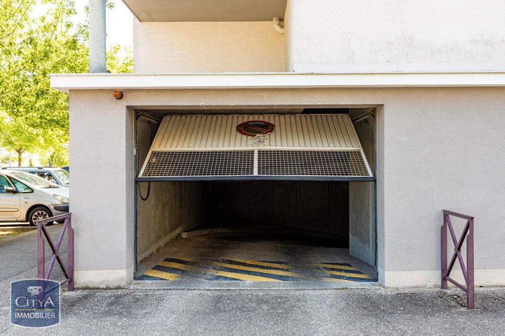 vente Parking / Garage Échirolles (38130)