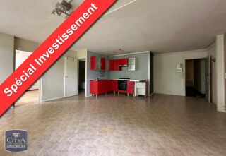  Appartement  vendre 2 pices 52 m