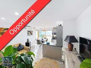  Appartement � vendre 2 pi�ces 46 m�