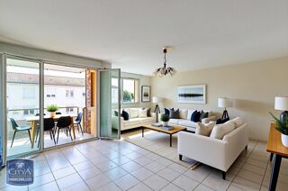  Appartement � vendre 4 pi�ces 102 m�