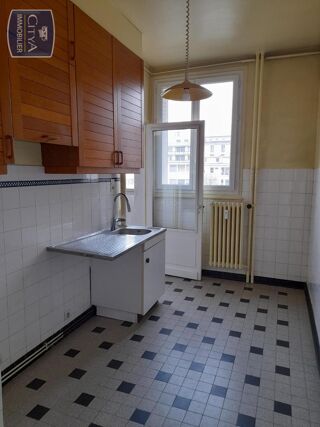  Appartement  vendre 3 pices 94 m