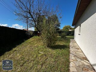  Maison � vendre 5 pi�ces 105 m�