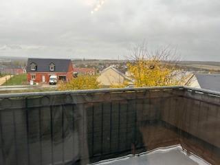  Appartement  vendre 3 pices 56 m