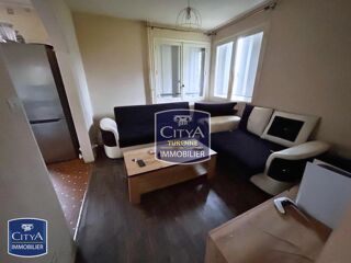  Appartement � vendre 2 pi�ces 49 m�