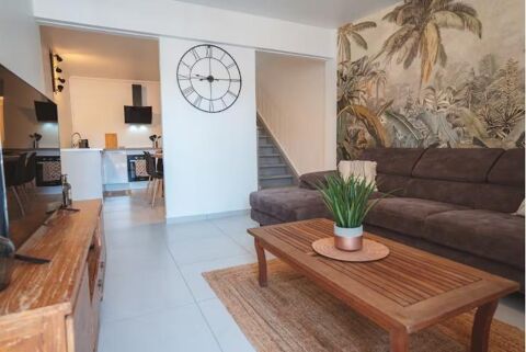   Vente Maison Maison - 3 pi�ce(s) - 72 m�