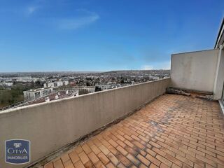 Appartement � vendre 5 pi�ces 118 m�
