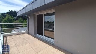  Appartement  vendre 3 pices 65 m