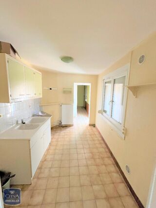  Maison � vendre 5 pi�ces 74 m�