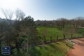  Appartement � vendre 2 pi�ces 53 m�