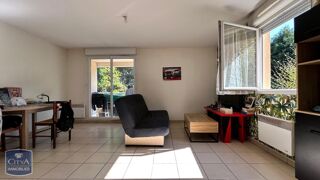  Appartement � vendre 3 pi�ces 64 m�