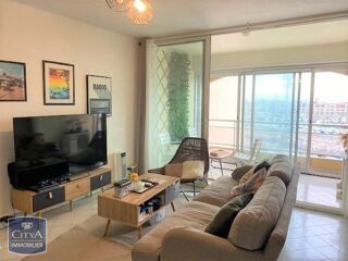  Appartement � vendre 2 pi�ces 43 m�