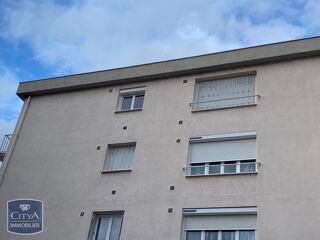  Appartement � vendre 1 pi�ce 27 m�