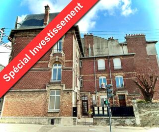  Immeuble � vendre 346 m�