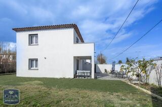  Villa � vendre 4 pi�ces 80 m�