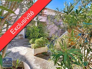  Appartement  vendre 2 pices 40 m