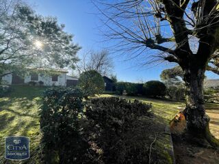  Maison � vendre 6 pi�ces 143 m�