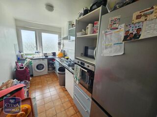  Appartement  vendre 4 pices 73 m