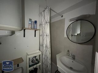  Appartement  vendre 1 pice 21 m