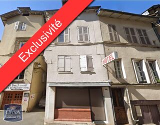  Immeuble � vendre 145 m�