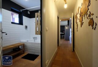  Appartement � vendre 3 pi�ces 69 m�