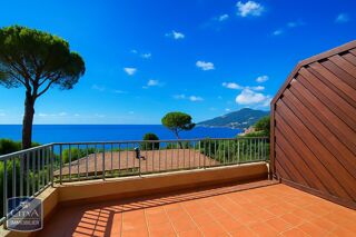  Appartement  vendre 2 pices 25 m