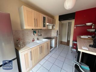  Appartement  vendre 2 pices 51 m