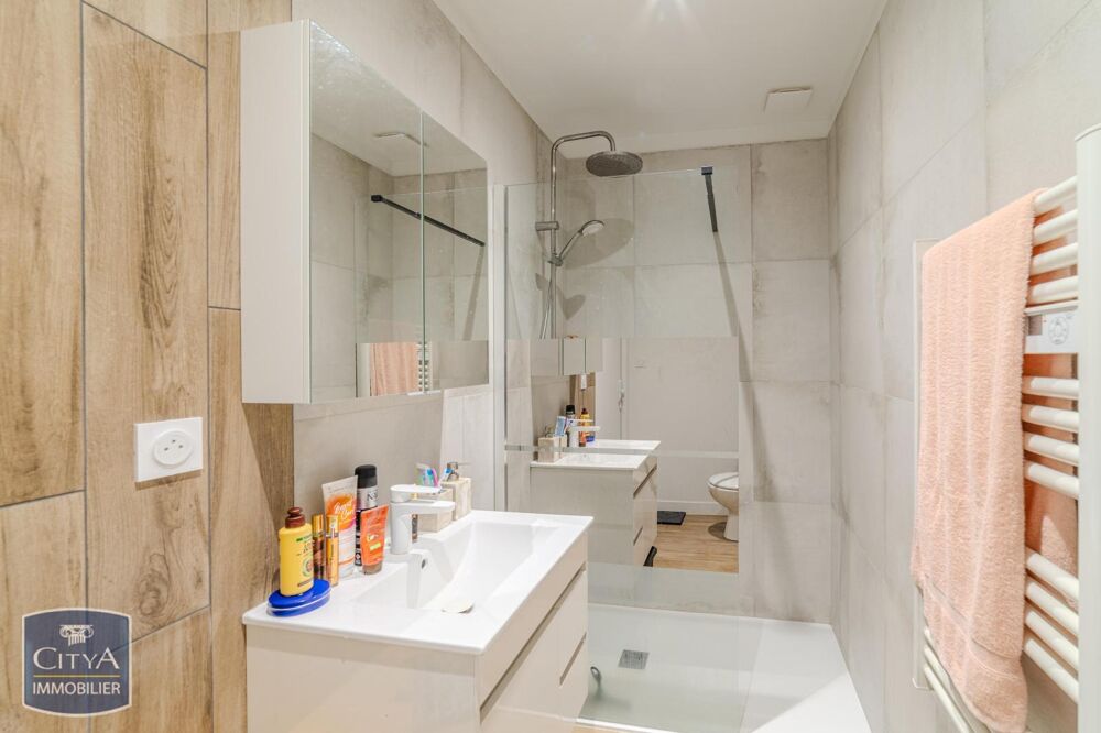 vente Maison - 3 pièce(s) - 60 m² Le Coteau (42120)