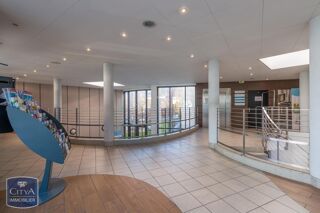  Appartement � vendre 1 pi�ce 18 m�