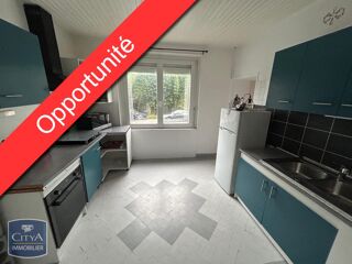  Maison � vendre 3 pi�ces 80 m�