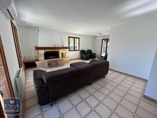  Maison � vendre 4 pi�ces 100 m�