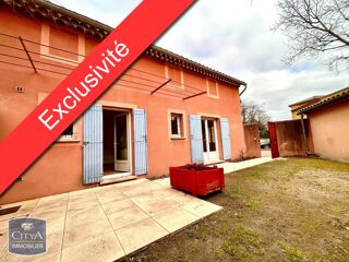  Maison � vendre 3 pi�ces 72 m�