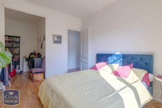  Appartement  vendre 2 pices 50 m